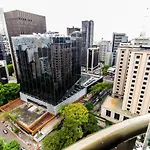 Ws2508 - Flat Lindo | Vista P/ Paulista