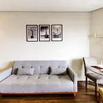 Ws2508 - Flat Lindo | Vista P/ Paulista