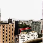 Ws2508 - Flat Lindo | Vista P/ Paulista
