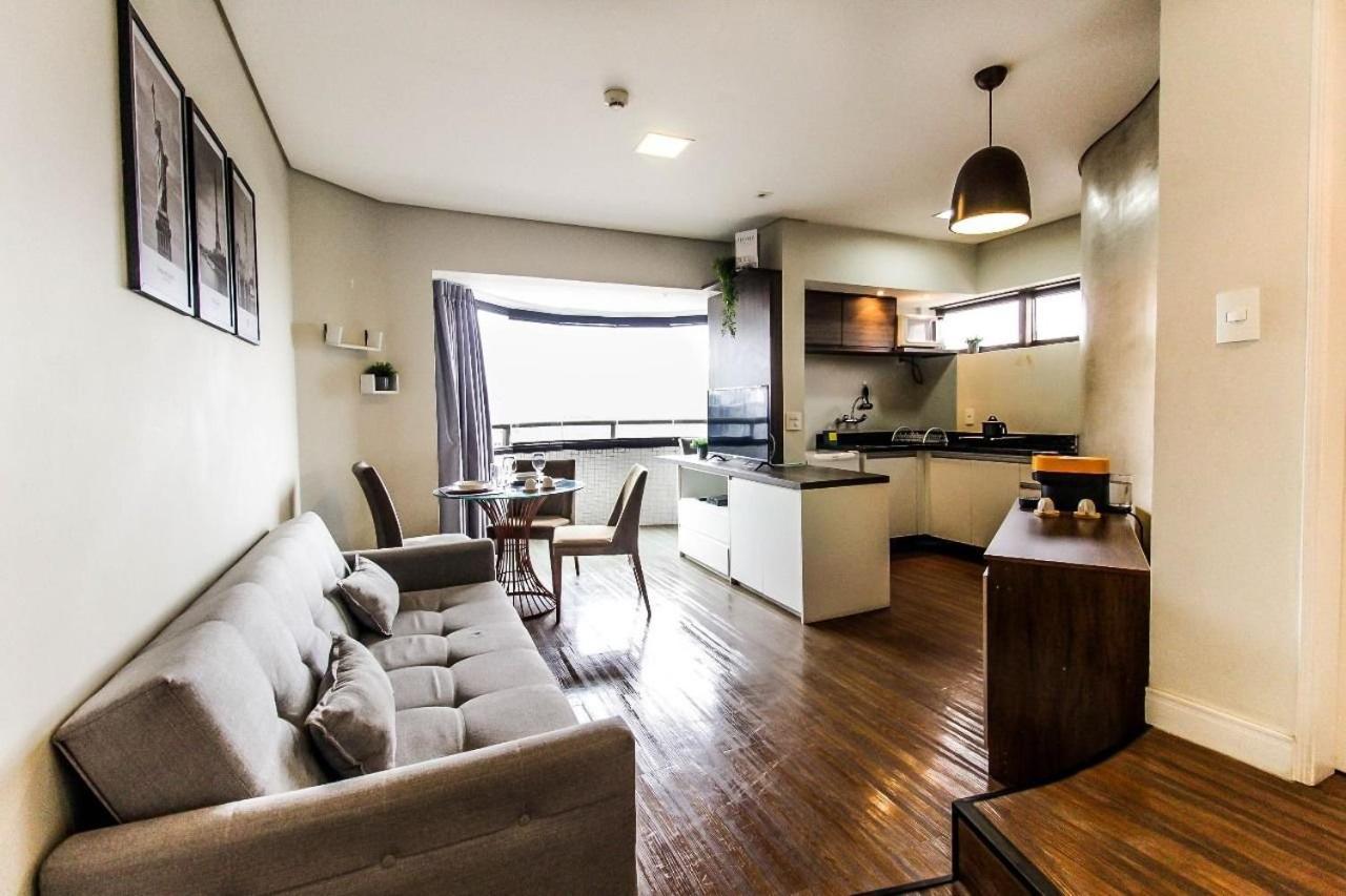Apartamento Ws2508 - Flat Lindo | Vista P/ Paulista *