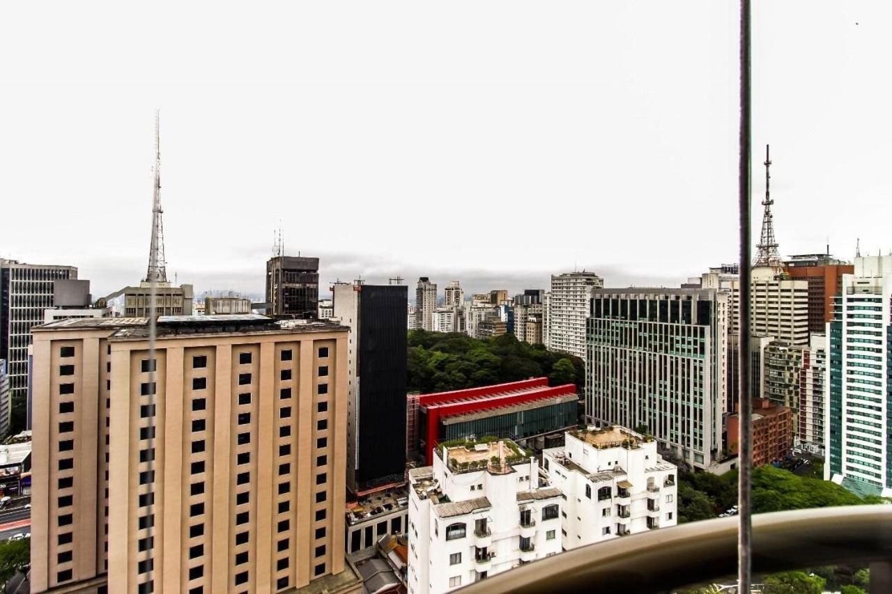Apartamento Ws2508 - Flat Lindo | Vista P/ Paulista