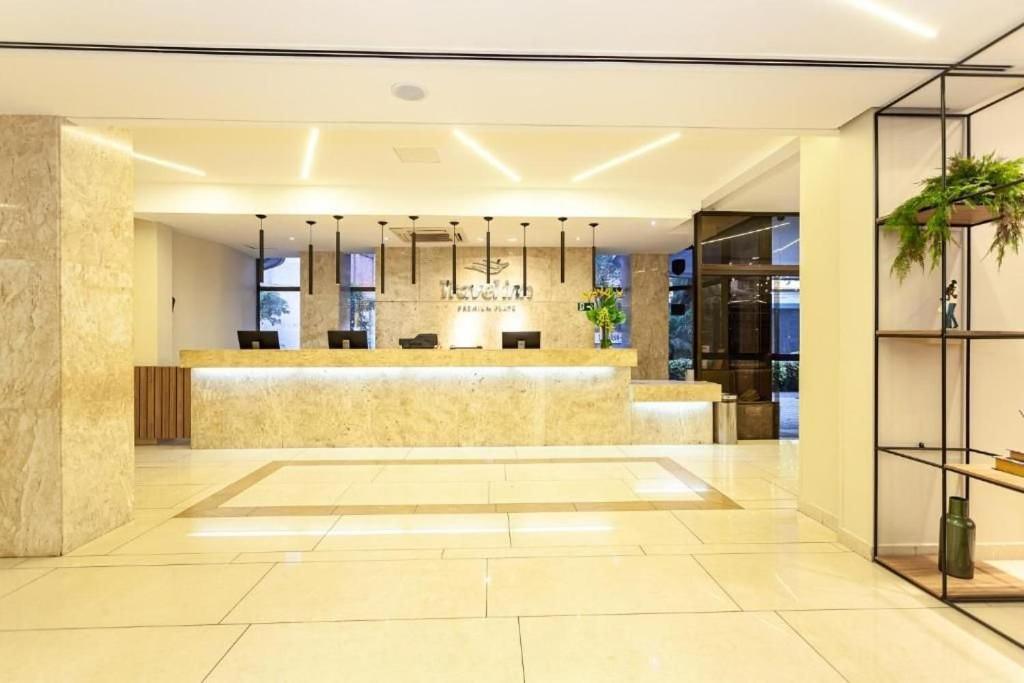 Ws2508 - Flat Lindo | Vista P/ Paulista *