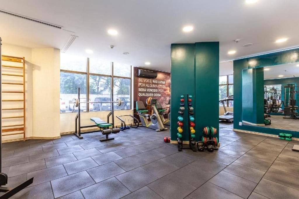 Apartment Ws2508 - Flat Lindo | Vista P/ Paulista *