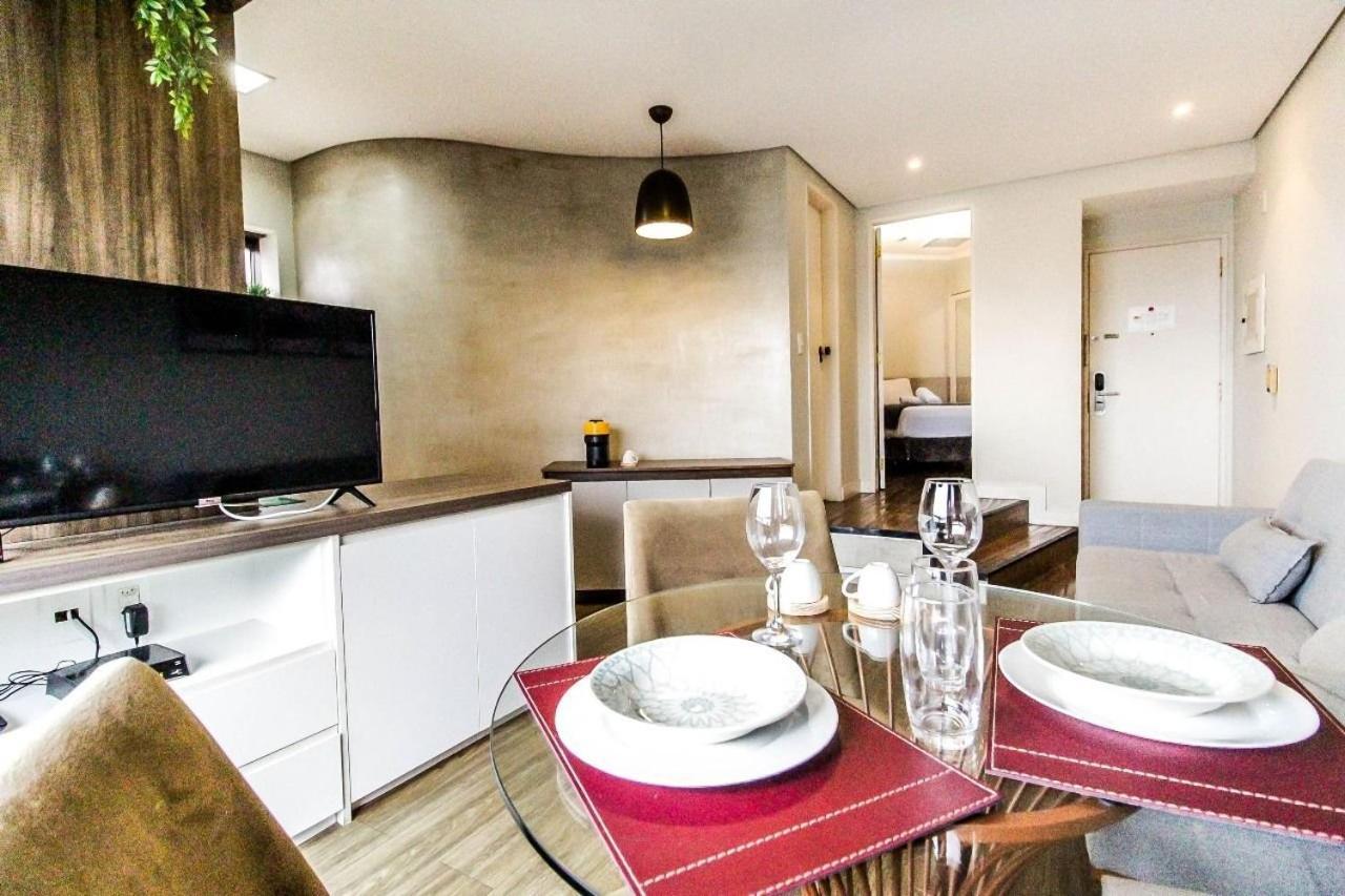 Apartment Ws2508 - Flat Lindo | Vista P/ Paulista *