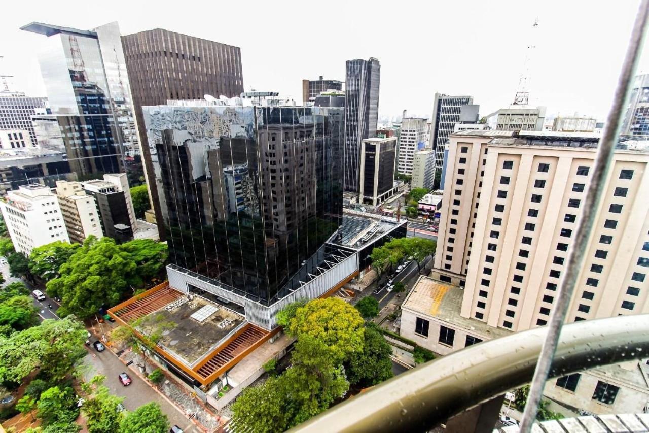 Apartment Ws2508 - Flat Lindo | Vista P/ Paulista Sao Paulo