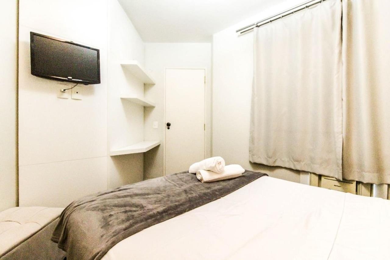 Ws2508 - Flat Lindo | Vista P/ Paulista *