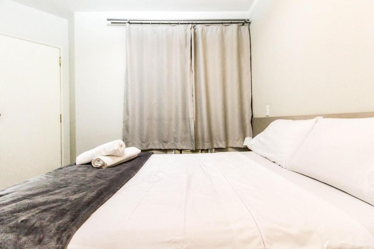 Apartment Ws2508 - Flat Lindo | Vista P/ Paulista