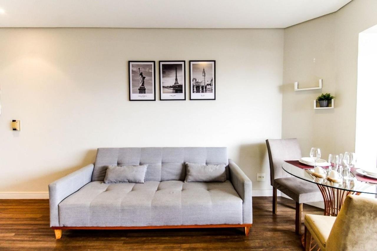 Apartment Ws2508 - Flat Lindo | Vista P/ Paulista
