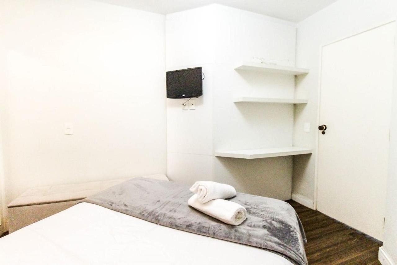 Apartment Ws2508 - Flat Lindo | Vista P/ Paulista
