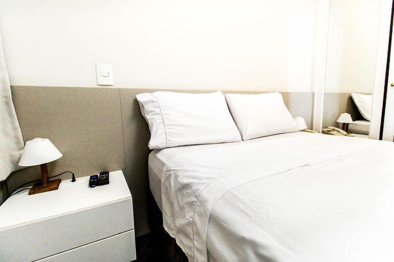 Apartment Ws2508 - Flat Lindo | Vista P/ Paulista